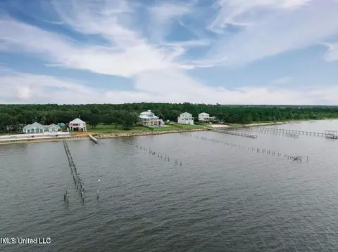 lot33 Belle Fontaine, Ocean Springs, MS 39564