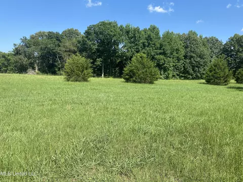 N Crockett Road, Sarah, MS 38665