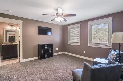 Bedroom - 311 Goose Pointe Blvd, Biloxi, MS 39531 photo 8 of 8