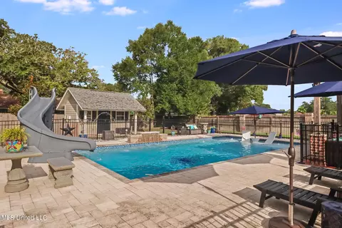 Exterior - 311 Goose Pointe Blvd, Biloxi, MS 39531 photo 6 of 11