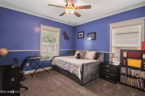 Bedroom - 311 Goose Pointe Blvd, Biloxi, MS 39531 photo 3 of 8