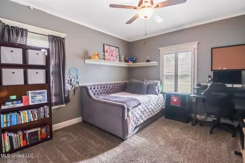Bedroom - 311 Goose Pointe Blvd, Biloxi, MS 39531 photo 6 of 8