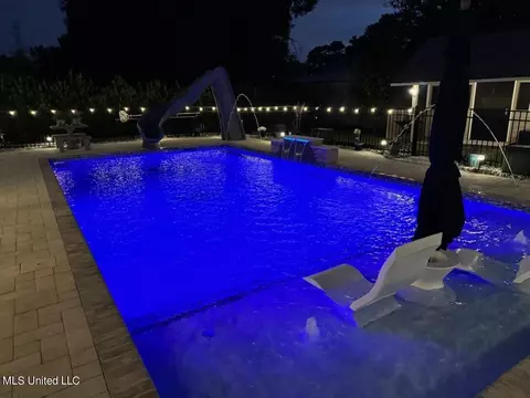 Exterior - 311 Goose Pointe Blvd, Biloxi, MS 39531 photo 9 of 11