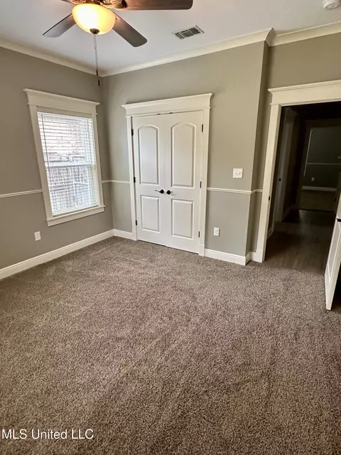 Bedroom - 311 Goose Pointe Blvd, Biloxi, MS 39531 photo 5 of 8
