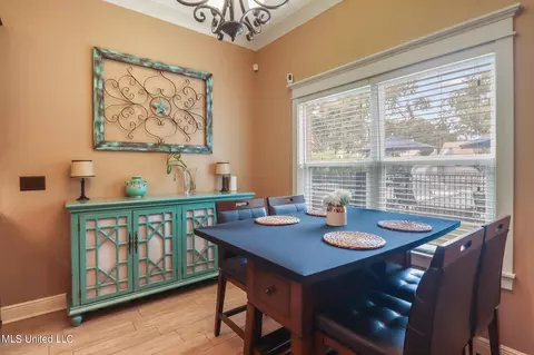 Dining - 311 Goose Pointe Blvd, Biloxi, MS 39531 photo 1 of 1