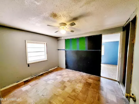 Bedroom - 16 2nd St Bond, Wiggins, MS 39577 photo 1 of 4
