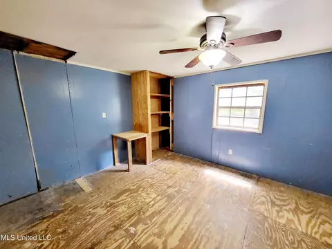 Bedroom - 16 2nd St Bond, Wiggins, MS 39577 photo 4 of 4