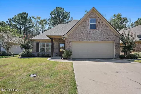 917 Willow Grande Cir, Brandon, MS 39047