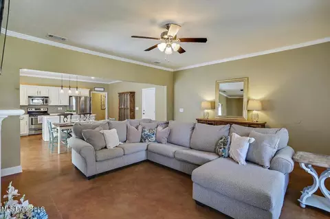 711 Hartwood Cv, Brandon, MS 39042 photo 7