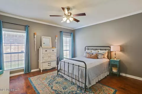 711 Hartwood Cv, Brandon, MS 39042 photo 16