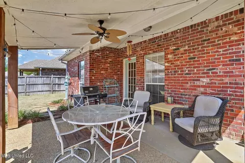 711 Hartwood Cv, Brandon, MS 39042 photo 24