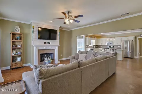 711 Hartwood Cv, Brandon, MS 39042 photo 5