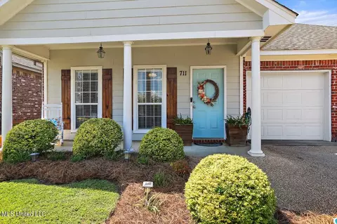 711 Hartwood Cv, Brandon, MS 39042 photo 4
