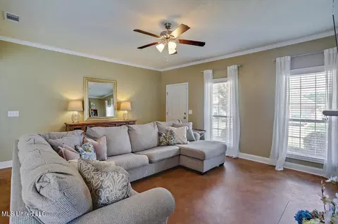 711 Hartwood Cv, Brandon, MS 39042 photo 6