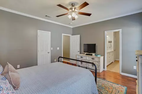 711 Hartwood Cv, Brandon, MS 39042 photo 17