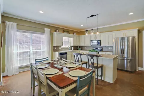 711 Hartwood Cv, Brandon, MS 39042 photo 13