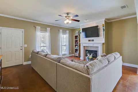 711 Hartwood Cv, Brandon, MS 39042 photo 8