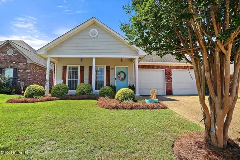 711 Hartwood Cv, Brandon, MS 39042