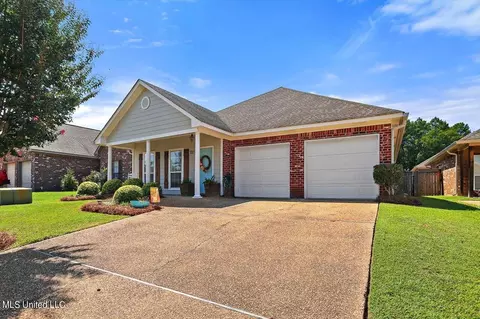 711 Hartwood Cv, Brandon, MS 39042 photo 3