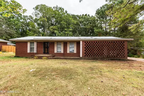 28870 Highway 15, Walnut, MS 38683 photo 1