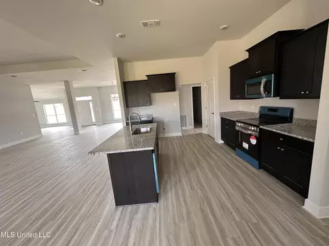 Kitchen - 6209 Diamond Ln, Biloxi, MS 39532 photo 1 of 1
