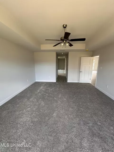 Bedroom - 6209 Diamond Ln, Biloxi, MS 39532 photo 3 of 3