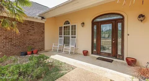 Exterior - 144 Inez Ownes Dr, Byram, MS 39272 photo 3 of 5