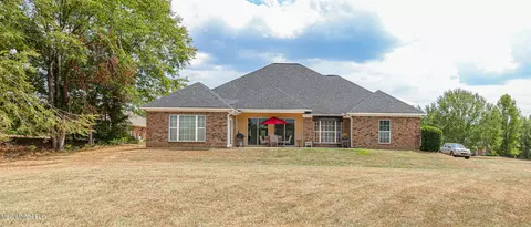 Exterior - 144 Inez Ownes Dr, Byram, MS 39272 photo 5 of 5