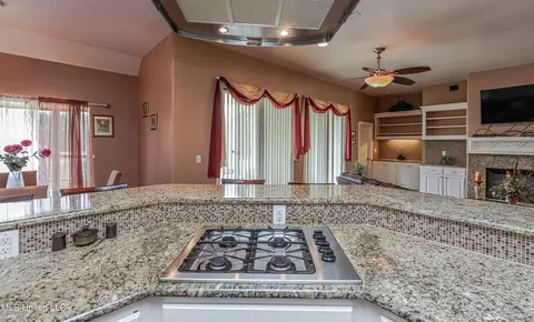Kitchen - 144 Inez Ownes Dr, Byram, MS 39272 photo 1 of 6