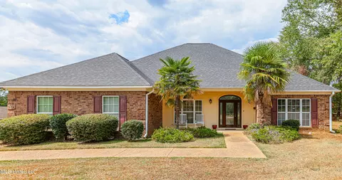 Exterior - 144 Inez Ownes Dr, Byram, MS 39272 photo 2 of 5