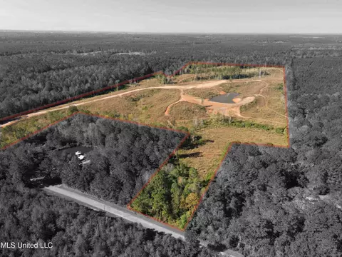 2054 County Rd 632, Quitman, MS 39355 photo 2