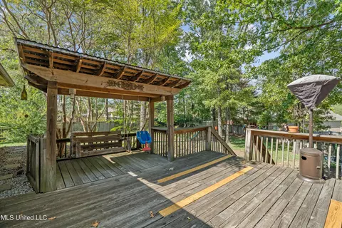 Exterior - 114 Persimmon Pl, Madison, MS 39110 photo 2 of 4