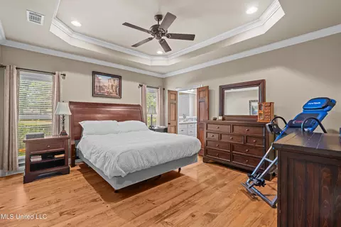 Bedroom - 114 Persimmon Pl, Madison, MS 39110 photo 1 of 3