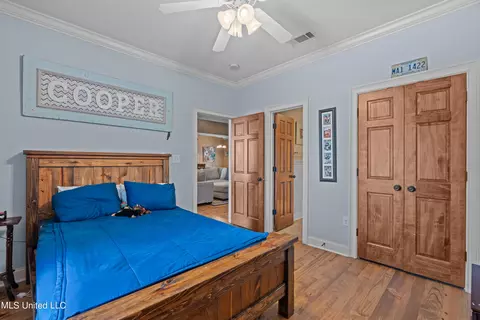 Bedroom - 114 Persimmon Pl, Madison, MS 39110 photo 2 of 3