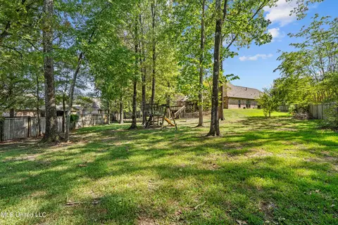Exterior - 114 Persimmon Pl, Madison, MS 39110 photo 4 of 4