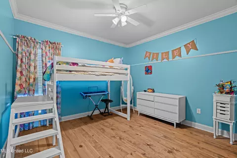 Bedroom - 114 Persimmon Pl, Madison, MS 39110 photo 3 of 3