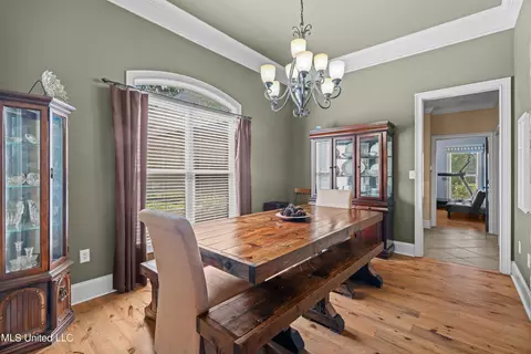 Dining - 114 Persimmon Pl, Madison, MS 39110 photo 1 of 1