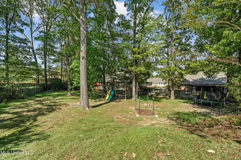 Exterior - 114 Persimmon Pl, Madison, MS 39110 photo 3 of 4