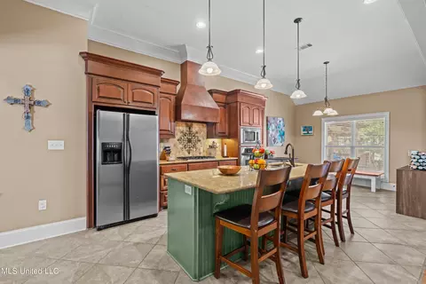 Kitchen - 114 Persimmon Pl, Madison, MS 39110 photo 1 of 3