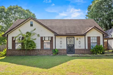 3485 Castle Dr, Horn Lake, MS 38637