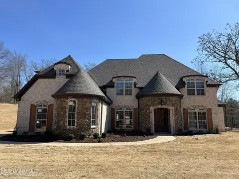 4516 Polk Ln, Olive Branch, MS 38654