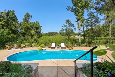 3930 E Mitchell Grove Rd, Olive Branch, MS 38654 photo 35