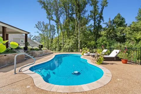 3930 E Mitchell Grove Rd, Olive Branch, MS 38654 photo 37
