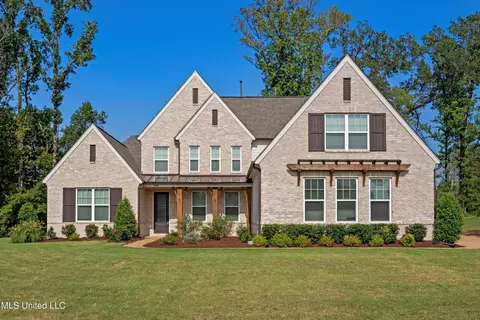 3930 E Mitchell Grove Rd, Olive Branch, MS 38654