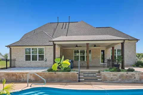 3930 E Mitchell Grove Rd, Olive Branch, MS 38654 photo 38