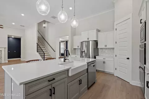 3930 E Mitchell Grove Rd, Olive Branch, MS 38654 photo 10