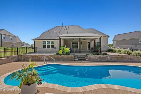 3930 E Mitchell Grove Rd, Olive Branch, MS 38654 photo 39