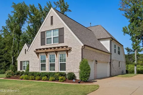 3930 E Mitchell Grove Rd, Olive Branch, MS 38654 photo 4