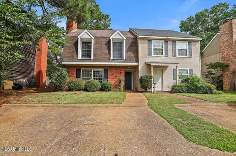 2312 River Oaks Blvd, Jackson, MS 39211
