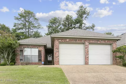653 Westhill Rd, Brandon, MS 39042